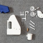Internal Parts for the Liberator